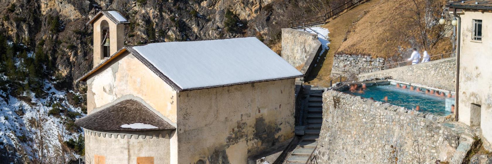 Thermes de Bormio